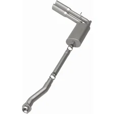 Street Series Cat-Back Performance Exhaust System image 3