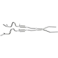 Street Series Performance Exhaust System image 4