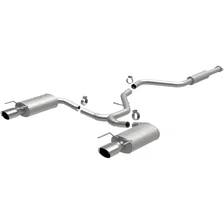 2011-2017 Buick Regal 2.0L Street Series Cat-Back Performance Exhaust System image 1