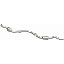 Right 2006-2009 Mercedes-Benz E350 4Matic 3.5L OEM Grade Federal / EPA Compliant Direct-Fit Catalytic Converter image 4