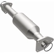 2003-2007 Honda Accord 2.4L California Grade CARB Compliant Direct-Fit Catalytic Converter image 2