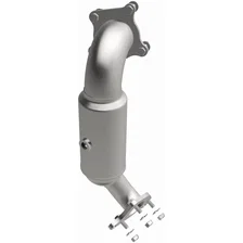 OEM Grade Federal / EPA Compliant Direct-Fit Catalytic Converter for Honda image 3