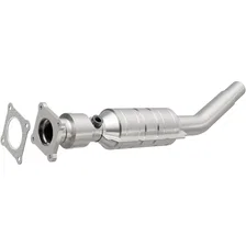 2000-2005 Dodge Neon 2.0L | 2000-2001 Plymouth Neon 2.0L HM Grade Federal / EPA Compliant Direct-Fit Catalytic Converter image 1