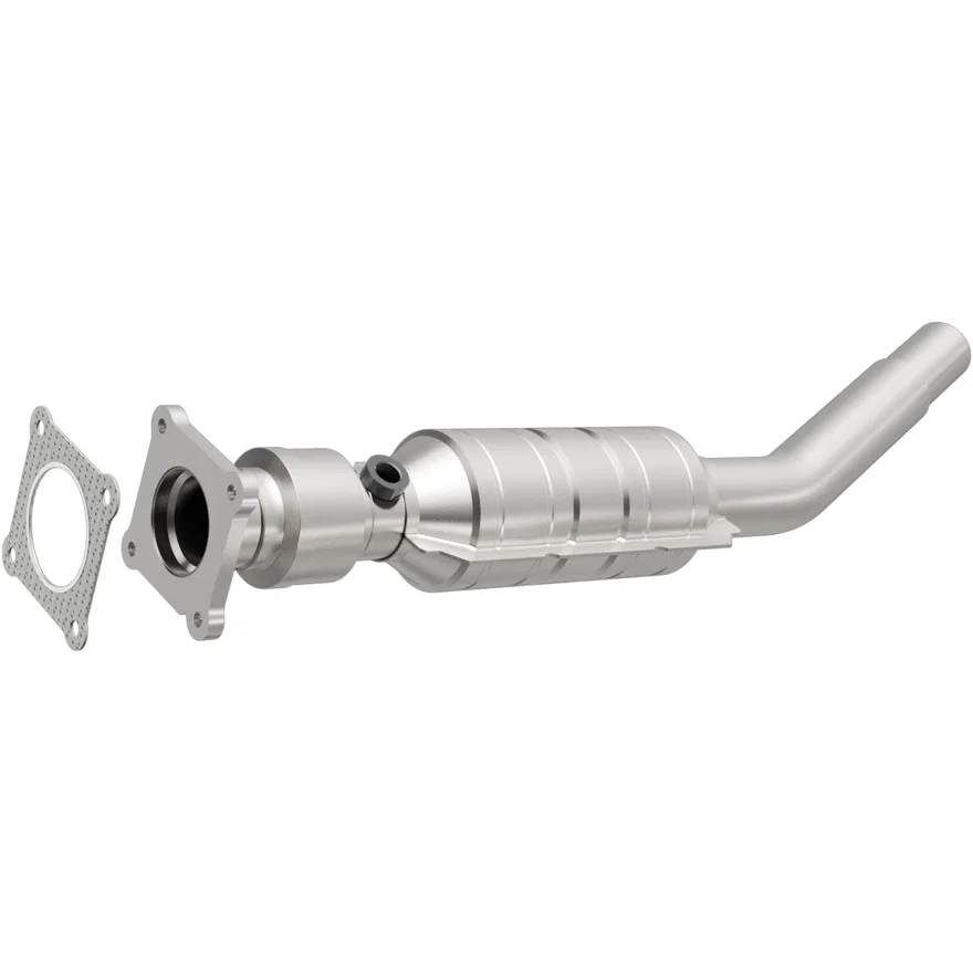 2000-2005 Dodge Neon 2.0L | 2000-2001 Plymouth Neon 2.0L HM Grade Federal / EPA Compliant Direct-Fit Catalytic Converter