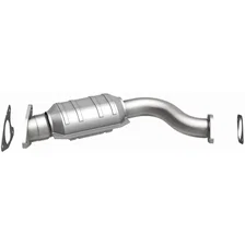 California Grade CARB Compliant Direct-Fit Catalytic Converter image 4