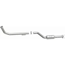 2002 Mercedes-Benz C230 2.3L HM Grade Federal / EPA Compliant Direct-Fit Catalytic Converter image 4