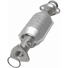 1996-2001 Acura Integra 1.8L HM Grade Federal / EPA Compliant Direct-Fit Catalytic Converter image 3