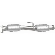 1999-2000 Ford Explorer 4.0L OEM Grade Federal / EPA Compliant Direct-Fit Catalytic Converter image 4