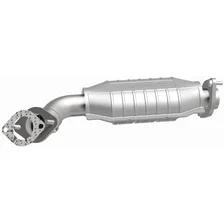 Right OEM Grade Federal / EPA Compliant Direct-Fit Catalytic Converter for Cadillac image 4