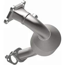 2014-2016 Chevrolet Impala Limited 3.6L | 2012-2013 Chevrolet Impala 3.6L California Grade CARB Compliant Direct-Fit Catalytic Converter image 3