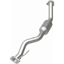 California Grade CARB Compliant Direct-Fit Catalytic Converter image 3