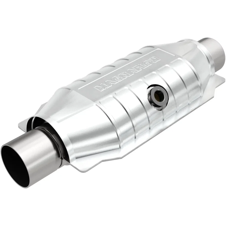 California Grade CARB Compliant Universal Catalytic Converter for Ford Mustang