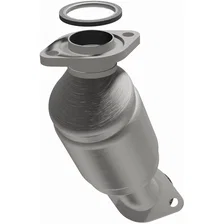 1999-2003 Lexus RX300 3.0L California Grade CARB Compliant Direct-Fit Catalytic Converter image 2