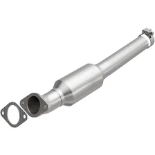 2017-2020 Ford Fusion 2.0L OEM Grade Federal / EPA Compliant Direct-Fit Catalytic Converter image 1