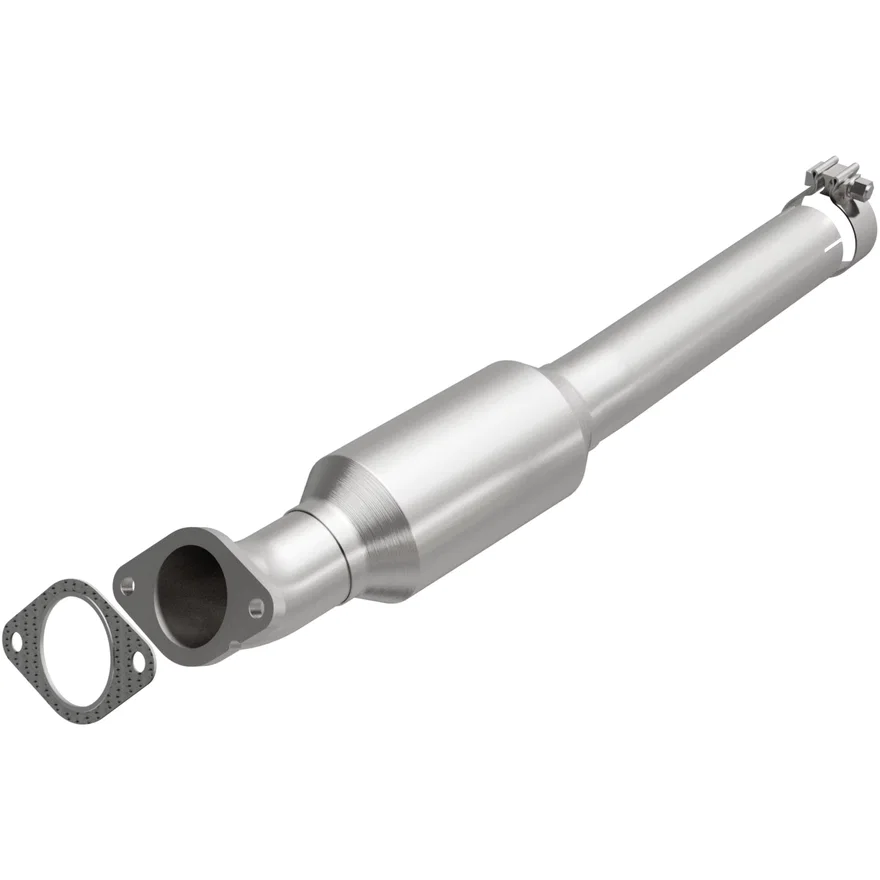2017-2020 Ford Fusion 2.0L OEM Grade Federal / EPA Compliant Direct-Fit Catalytic Converter