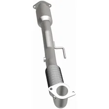 2004-2006 Toyota Camry 2.4L California Grade CARB Compliant Direct-Fit Catalytic Converter image 4