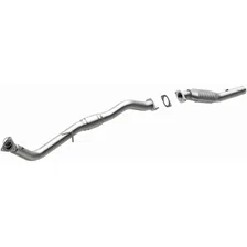Right OEM Grade Federal / EPA Compliant Direct-Fit Catalytic Converter image 2