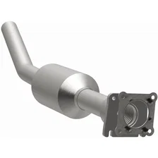 2001-2002 Chrysler PT Cruiser 2.4L California Grade CARB Compliant Direct-Fit Catalytic Converter image 2