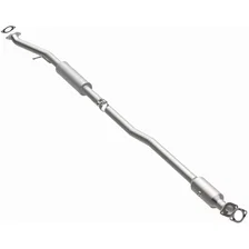2016-2018 Hyundai Tucson 2.0L California Grade CARB Compliant Direct-Fit Catalytic Converter image 2