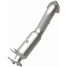 2012-2015 Mercedes-Benz C250 1.8L | 2012-2015 Mercedes-Benz SLK250 1.8L OEM Grade Federal / EPA Compliant Direct-Fit Catalytic Converter image 3