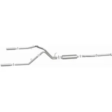 2003 Dodge Ram 1500 5.7L Street Series Cat-Back Performance Exhaust System image 4