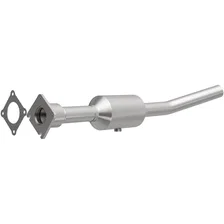 2001-2003 Chrysler PT Cruiser 2.4L California Grade CARB Compliant Direct-Fit Catalytic Converter image 1