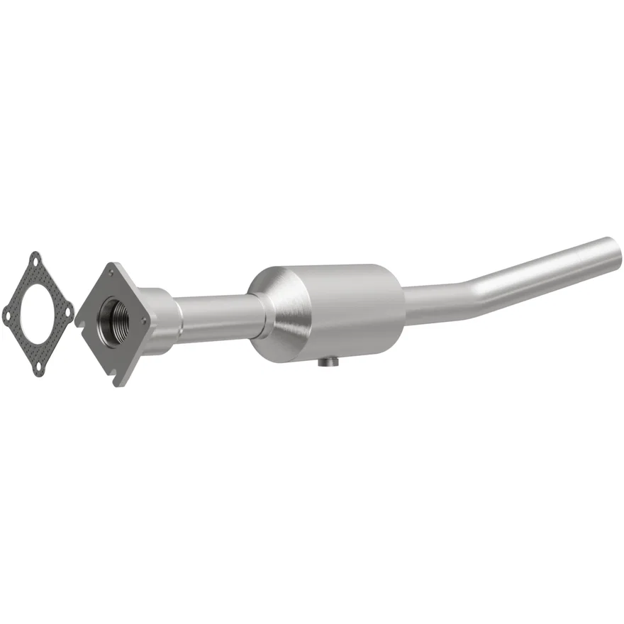 2001-2003 Chrysler PT Cruiser 2.4L California Grade CARB Compliant Direct-Fit Catalytic Converter