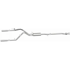 Street Series Cat-Back Performance Exhaust System image 4