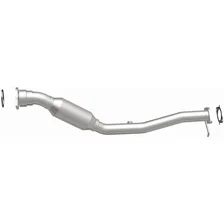 HM Grade Federal / EPA Compliant Direct-Fit Catalytic Converter image 4