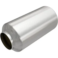 California Grade CARB Compliant Universal Catalytic Converter image 1