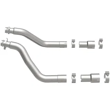 1964-1966 Ford Mustang Performance Exhaust Manifold Down Pipe image 4