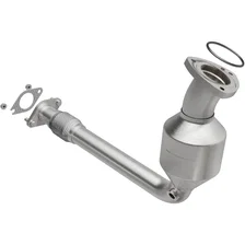 California Grade CARB Compliant Direct-Fit Catalytic Converter image 1