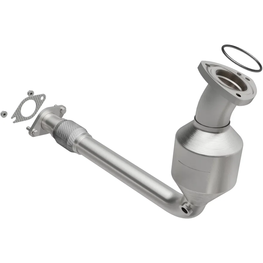 California Grade CARB Compliant Direct-Fit Catalytic Converter