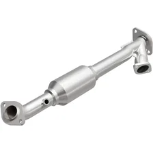 Right 2005-2009 Lexus GX470 4.7L | 2005-2009 Toyota 4Runner 4.7L California Grade CARB Compliant Direct-Fit Catalytic Converter image 1