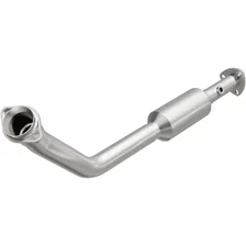 California Grade CARB Compliant Direct-Fit Catalytic Converter image 1