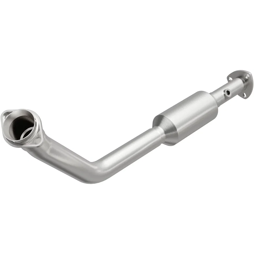 California Grade CARB Compliant Direct-Fit Catalytic Converter