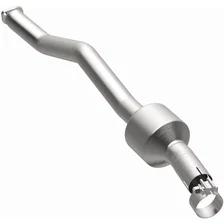 Right 2007-2010 BMW X5 3.0L OEM Grade Federal / EPA Compliant Direct-Fit Catalytic Converter image 2
