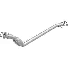 OEM Grade Federal / EPA Compliant Direct-Fit Catalytic Converter image 1