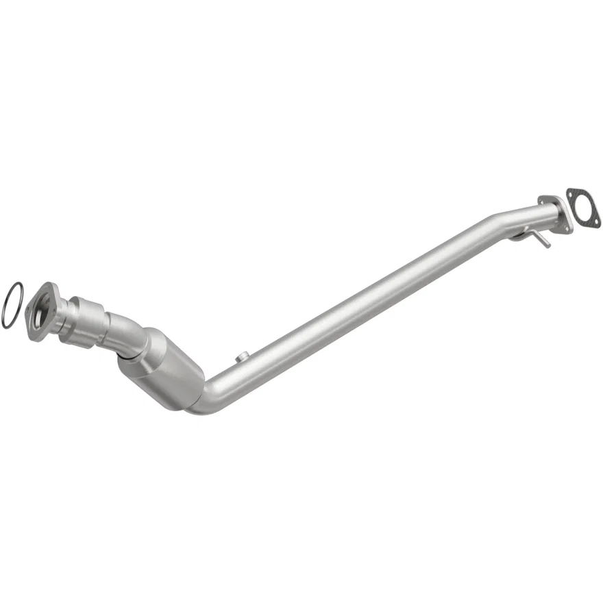 OEM Grade Federal / EPA Compliant Direct-Fit Catalytic Converter