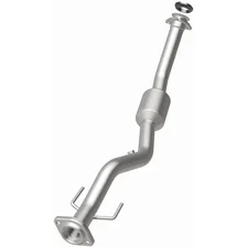 California Grade CARB Compliant Direct-Fit Catalytic Converter image 3