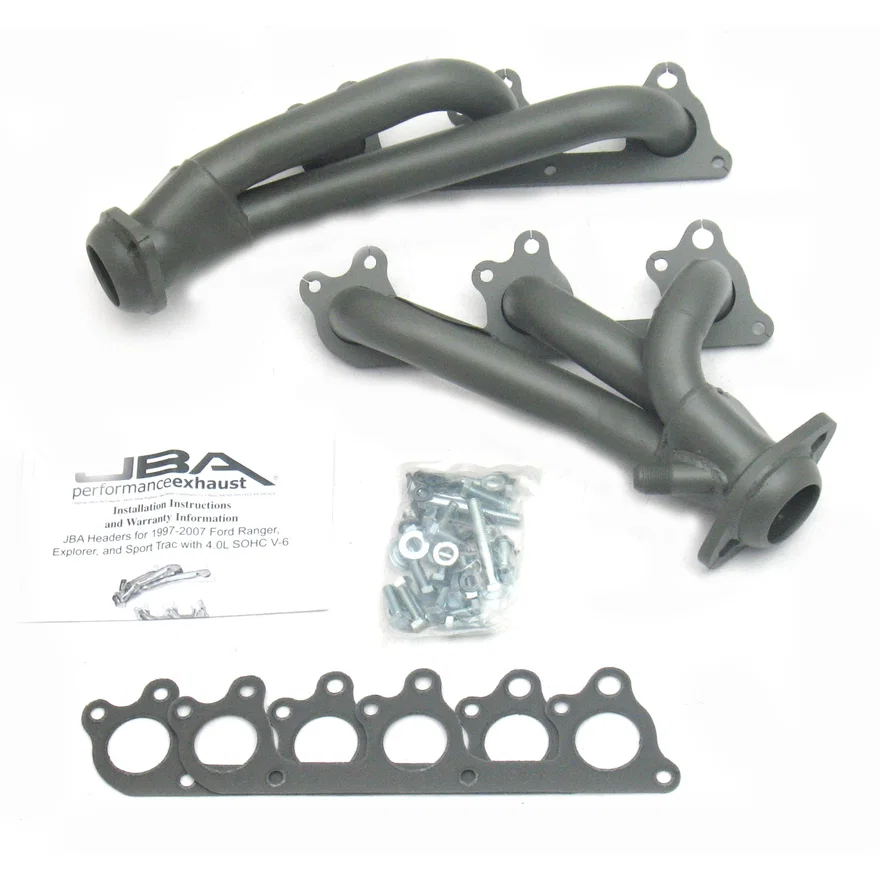 Cat4Ward® 4.0L Ti Ctd for 1997-2011 Ranger for Ford