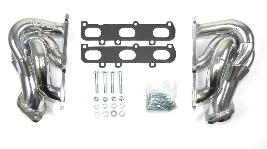 Cat4Ward® 3.5/3.7L Silver Ctd for 2011-2017 F-150