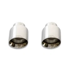 Cat Back Exhaust 2012-2020 Subrau BRX/Scion FRS/Toyota FT86 Dual Exit 304SS image 4