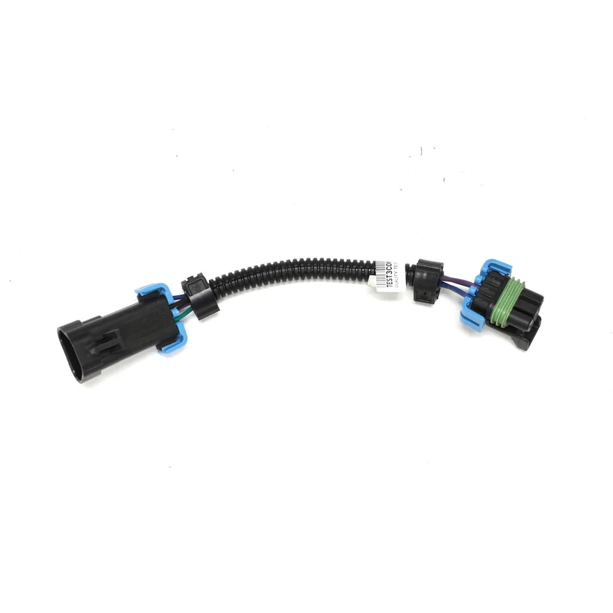 Performance Exhaust 6812W Oxygen Sensor Extension Wires
