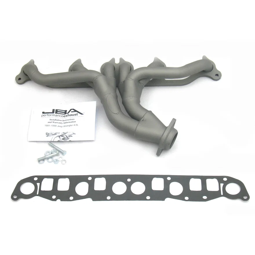 Cat4Ward® 4.0L Ti Ctd for 1991-1999 JEEP