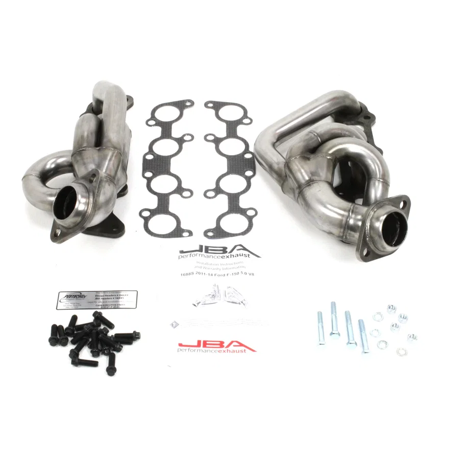 Cat4Ward® 5.0L Raw 409 for 2011-2014 F-150