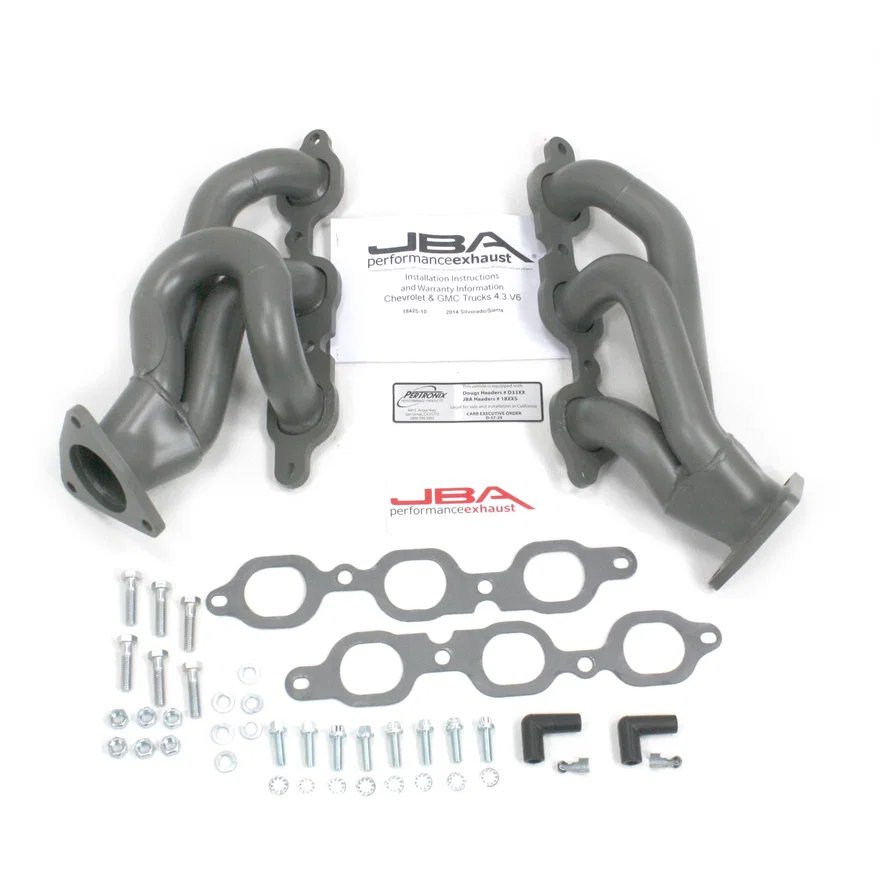 Cat4Ward® 4.3L Ti Ctd for 2014-2020 GM Truck
