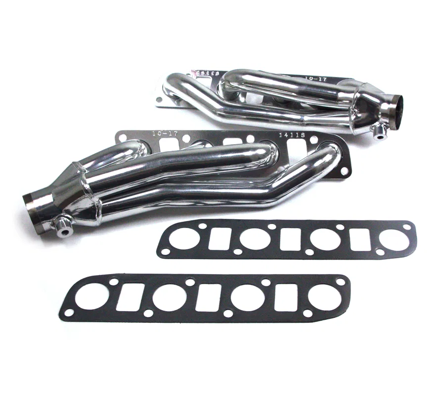 Cat4Ward® 5.6L Silver Ctd for 2016-2022 Nissan