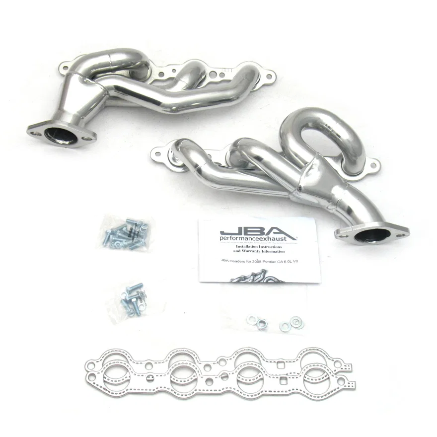 Cat4Ward® 6.0/6.2L Silver Ctd for 2008-2009 G8