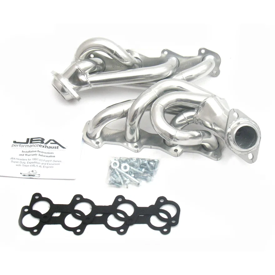 Cat4Ward® 5.4L Silver Ctd for 1997-2003 F-150